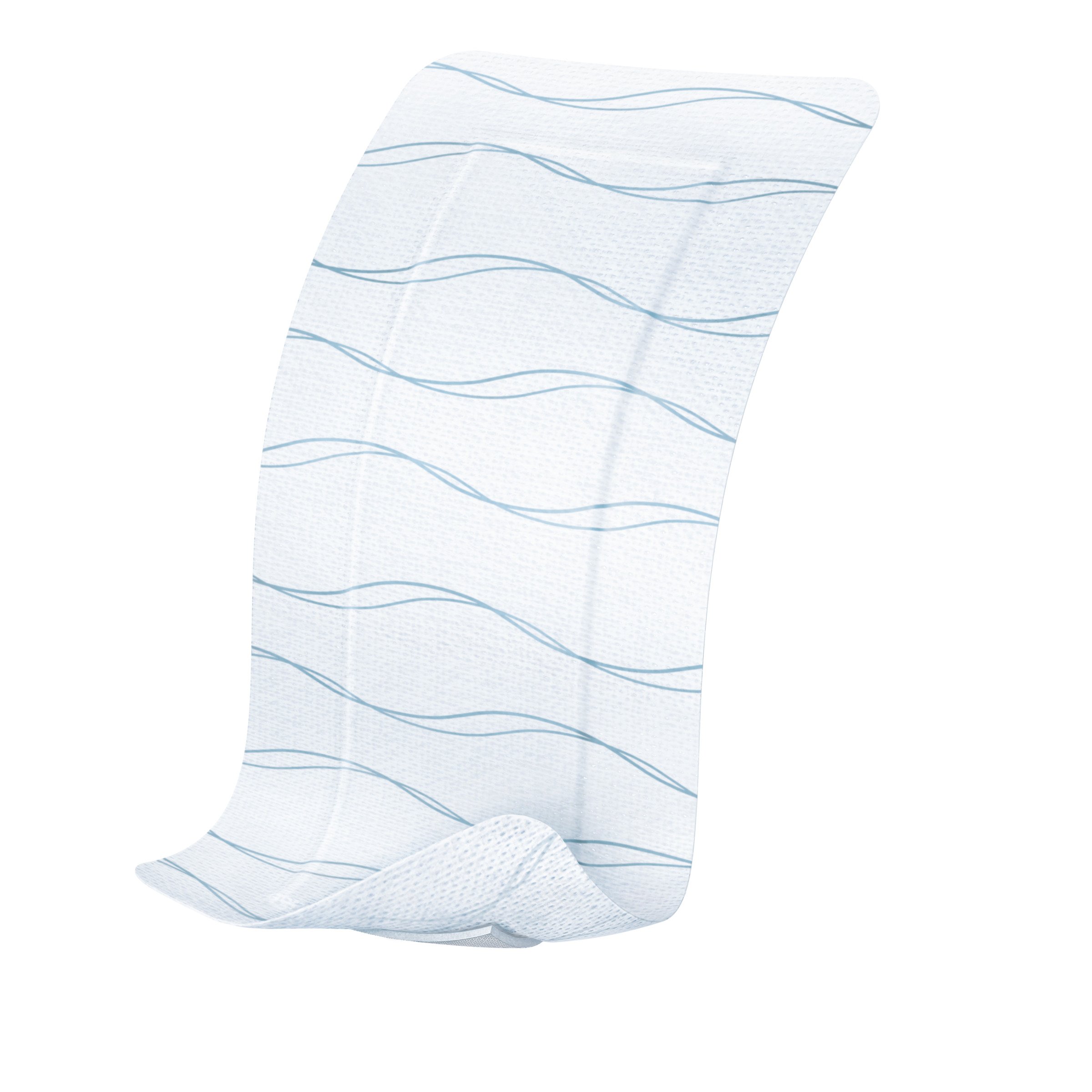 LEUKOMED skin sensitive steril 10x25 cm
