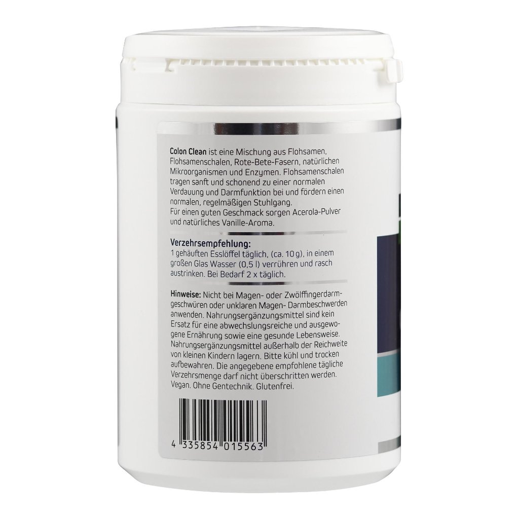 American Biologics Colon Clean