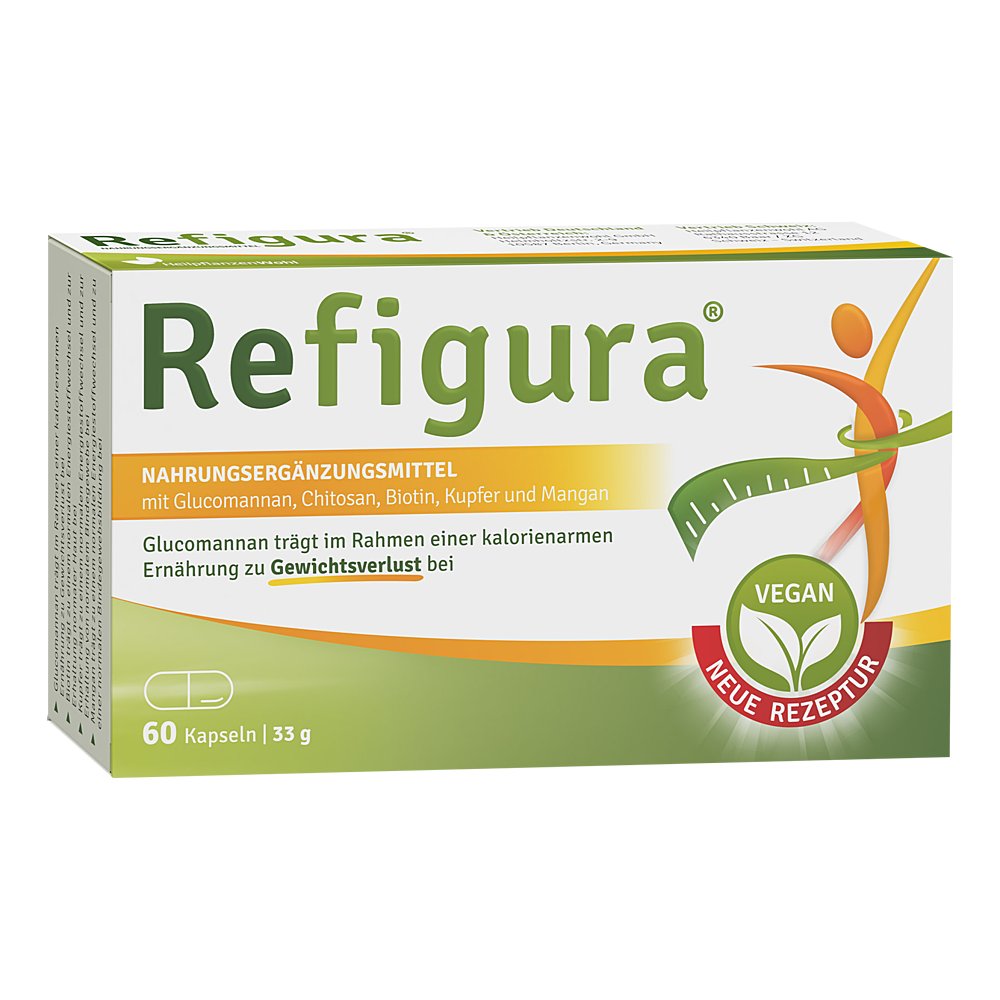 REFIGURA Kapseln