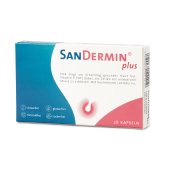 SanDermin®plus 28 Stk.