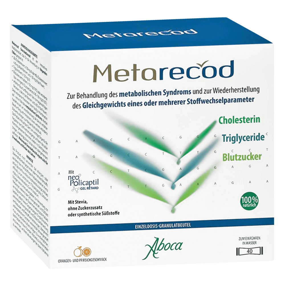 METARECOD Granulat