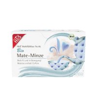 H&S Bio Mate-Minze