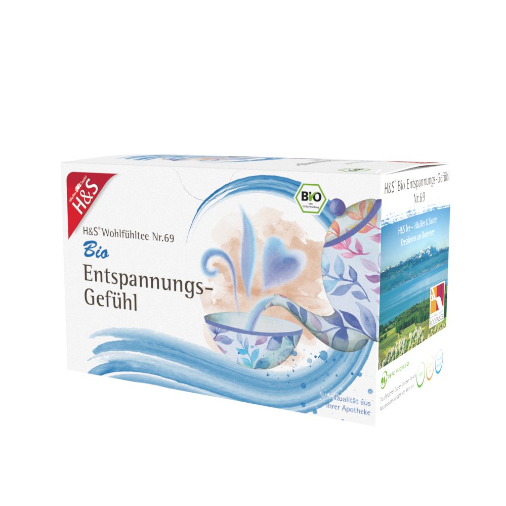 H&S Bio Entspannung