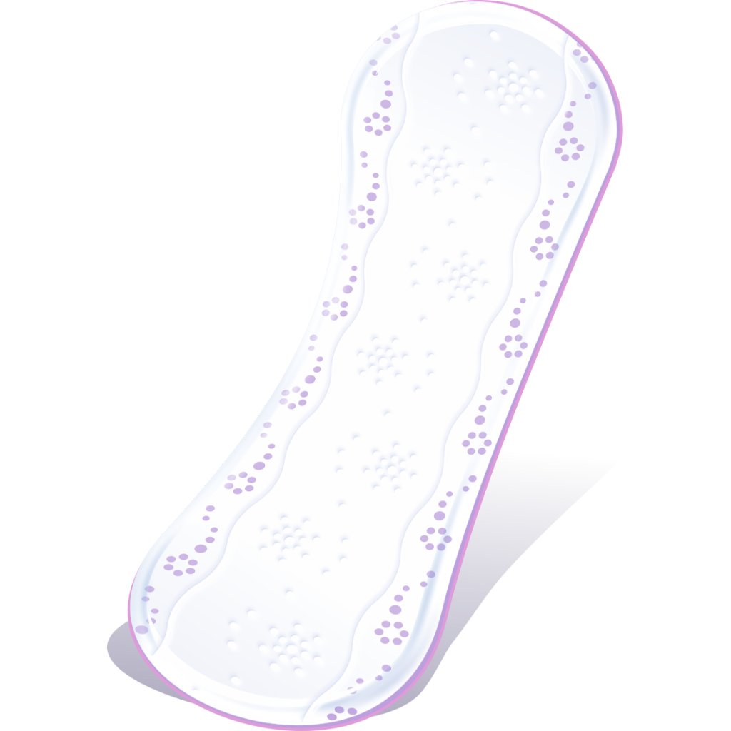 SENI Lady Slim Inkontinenzeinlage micro plus