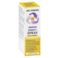 DR.THEISS Immun Direkt-Spray
