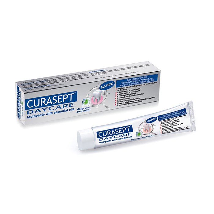 Curasept Daycare Cool Mint Zahnpasta