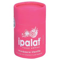 IPALAT Pastillen flavor edition Himbeere-Vanille