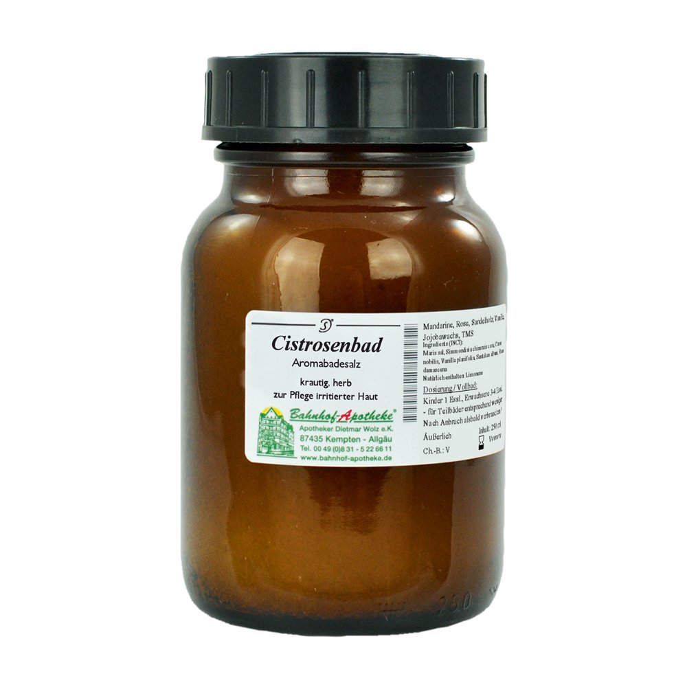 CISTROSENBAD