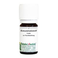 KONZENTRATIONSÖL