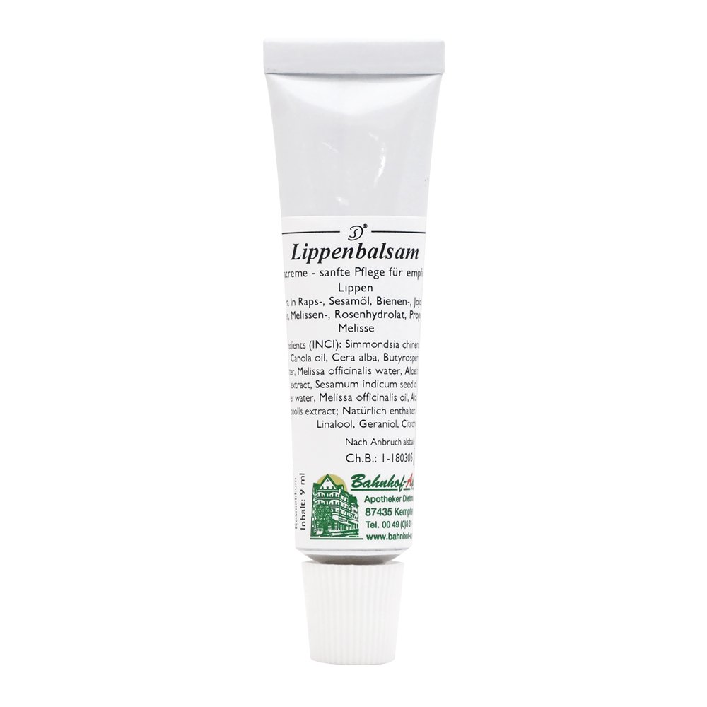 LIPPEN BALSAM