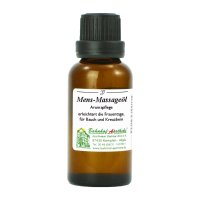 MENS-MASSAGEÖL