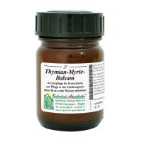 THYMIAN MYRTE Balsam für Erwachsene