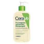 CeraVe Reinigungsöl