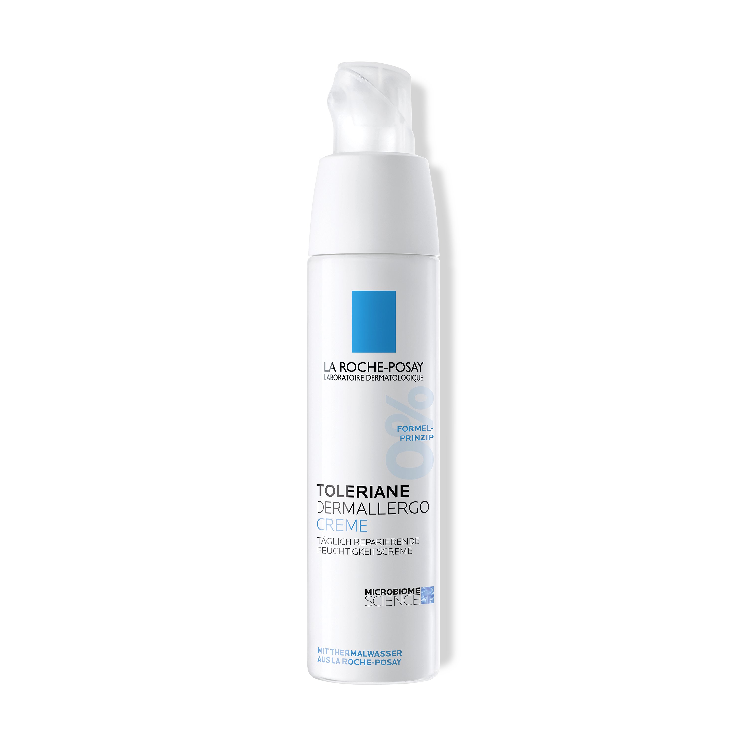 Toleriane Dermallergo Creme