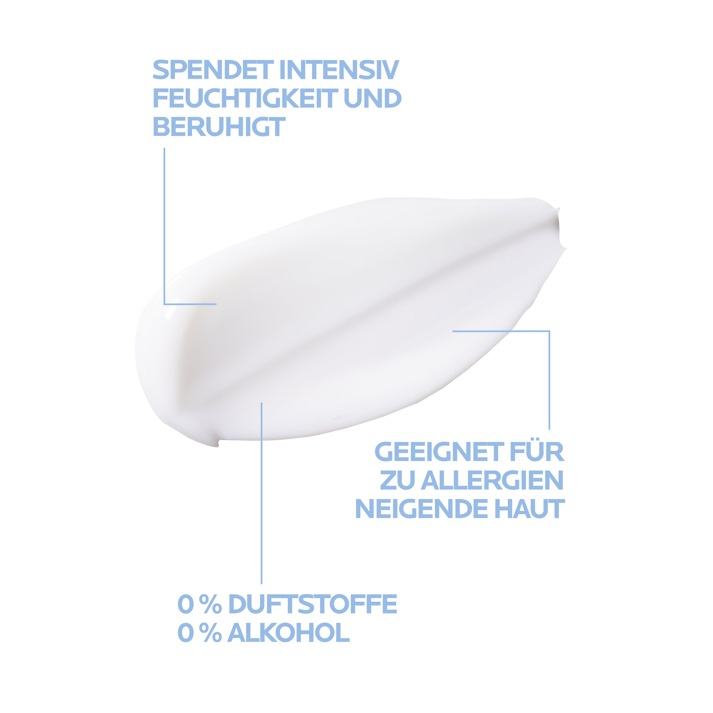 Toleriane Dermallergo Creme