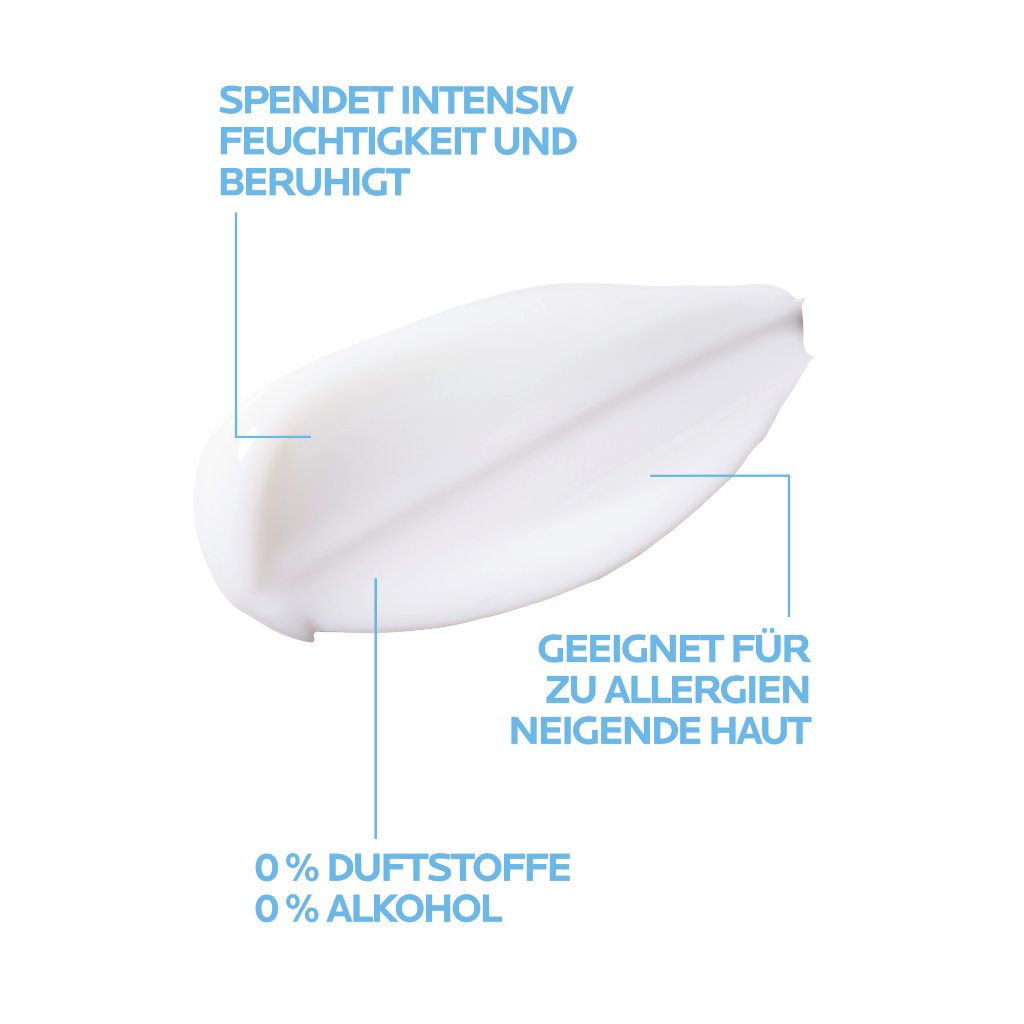 Toleriane Dermallergo Creme