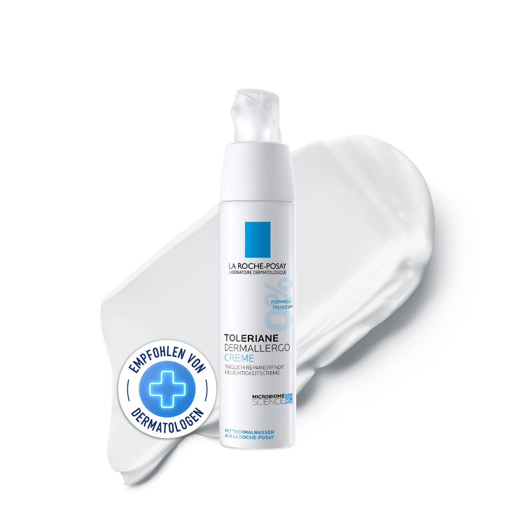 Toleriane Dermallergo Creme