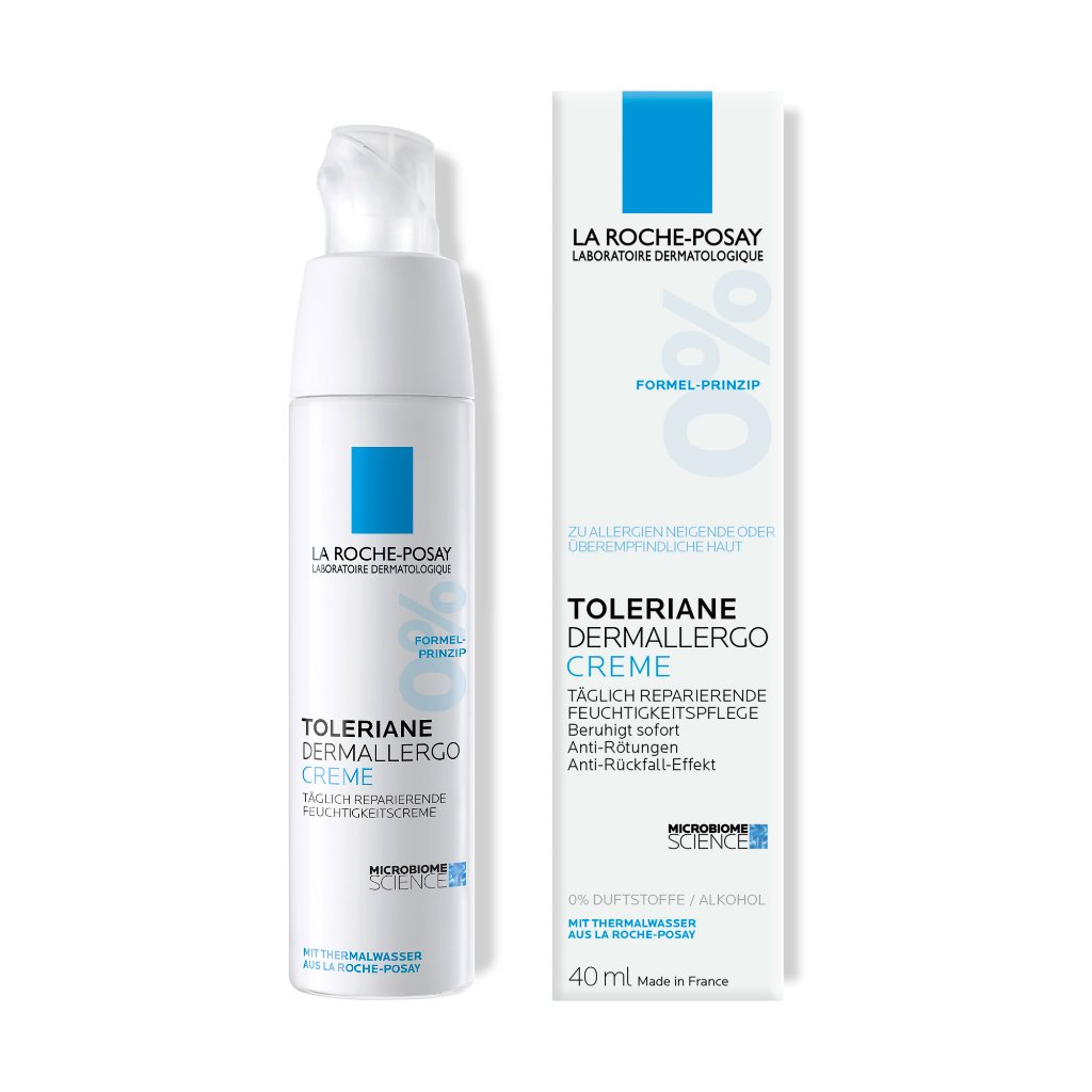 Toleriane Dermallergo Creme