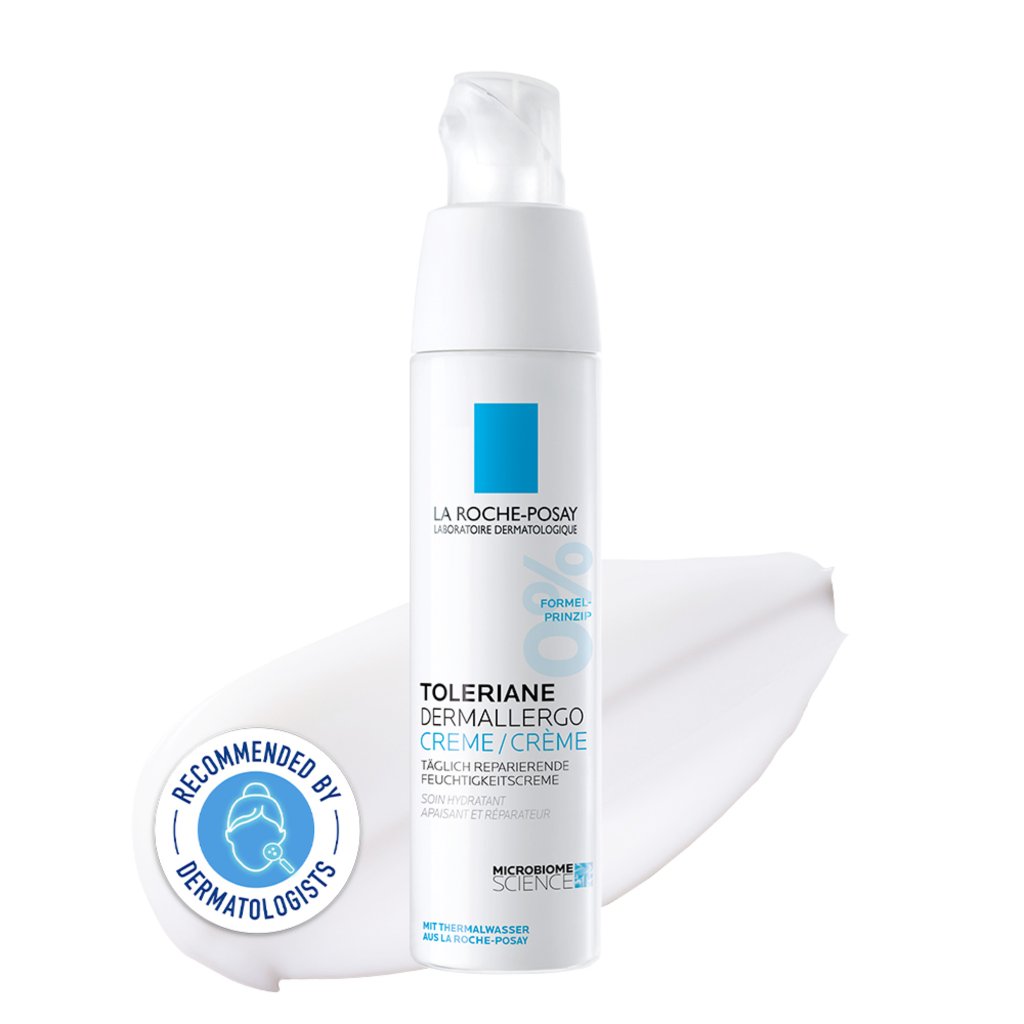 Toleriane Dermallergo Fluid