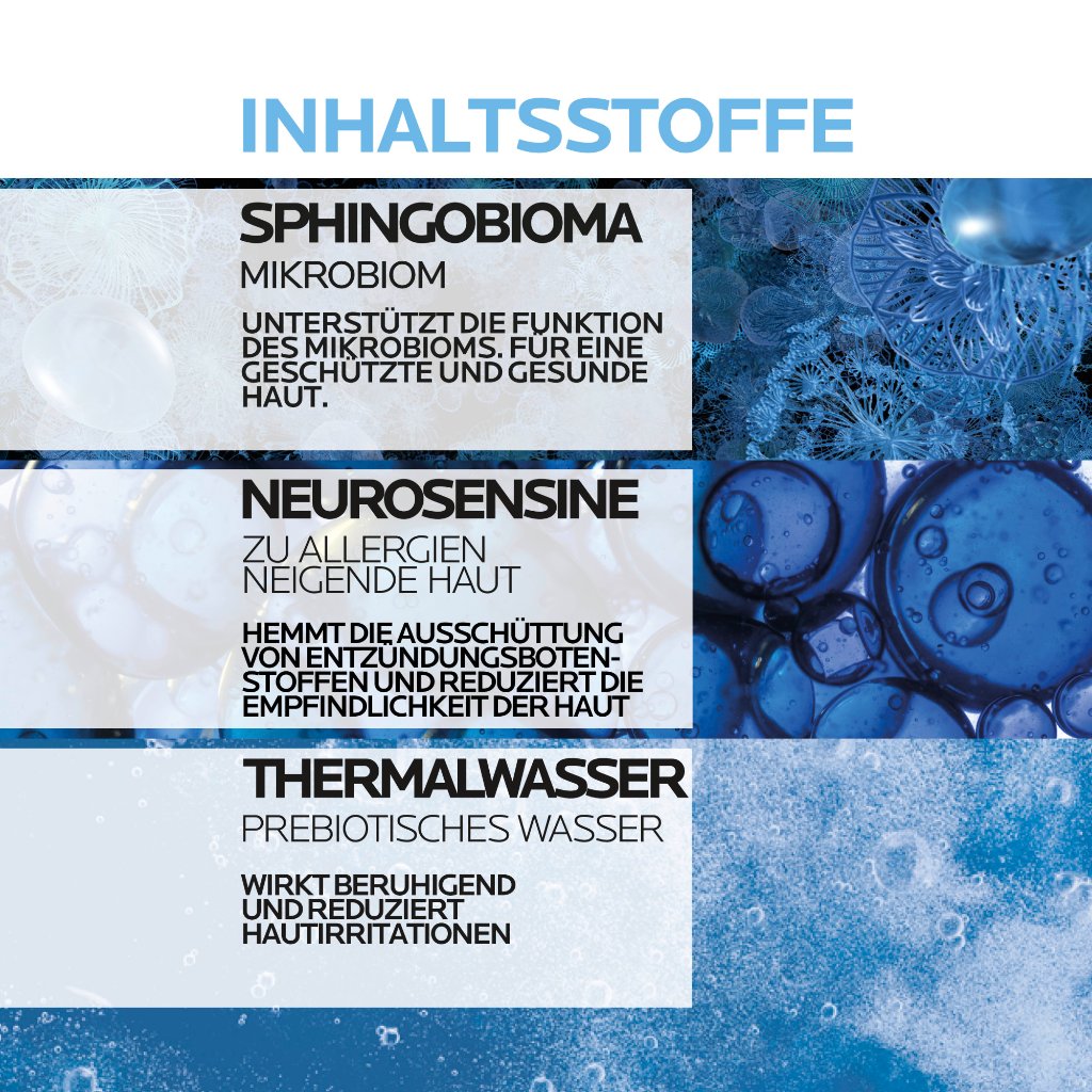 Toleriane Dermallergo Fluid