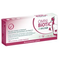OMNi-BiOTiC® iMMUND 30 Stk.