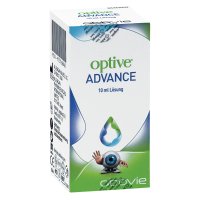 OPTIVE Advance Augentropfen