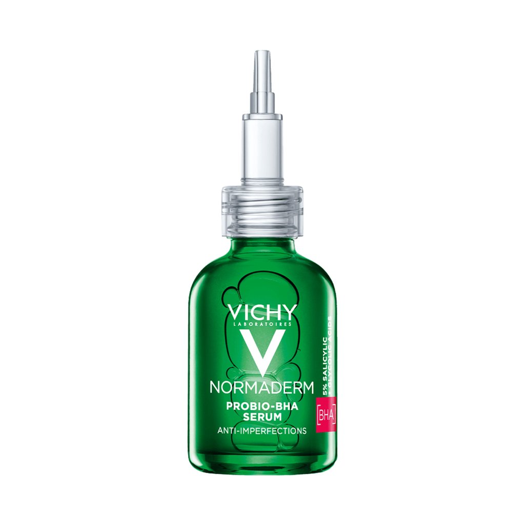 Vichy Normaderm Anti-Unreinheiten Serum