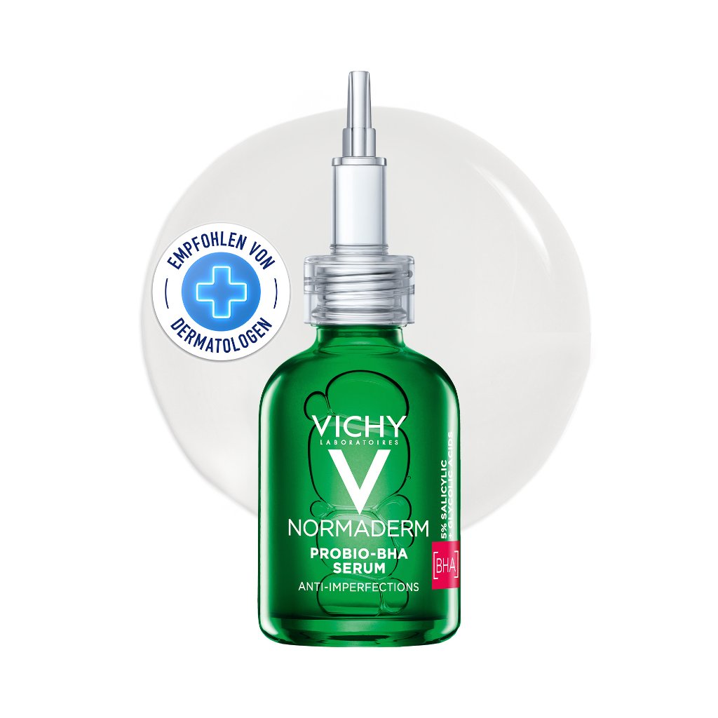 Vichy Normaderm Anti-Unreinheiten Serum