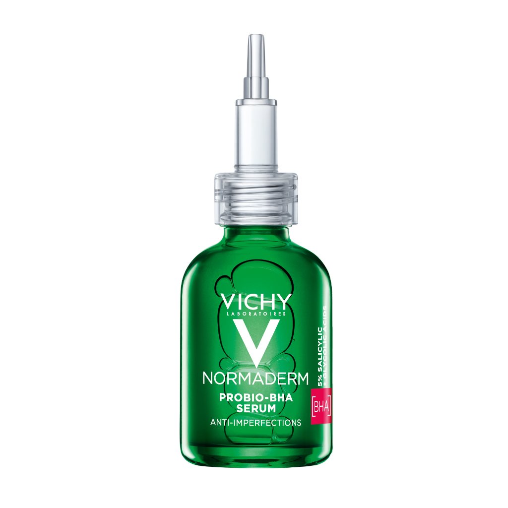 Vichy Normaderm Anti-Unreinheiten Serum