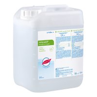 MIKROZID sensitive liquid Desinf.MP+Flä.Kanister
