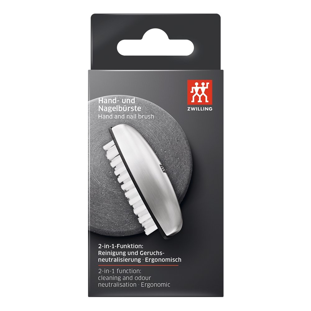 ZWILLING Twinox Hand- und Nagelbürste