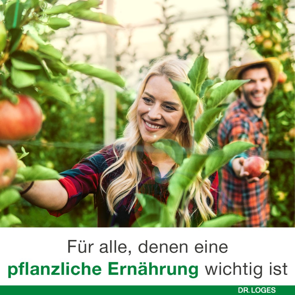 VITAMIN D-LOGES 7.000 I.E. pflanzlich Wochendepot