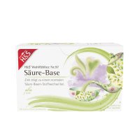 H&S Säure-Base mit Zink