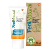 FeniNatural Creme, kühlt und pflegt bei juckender und gereizter Haut, 30ml