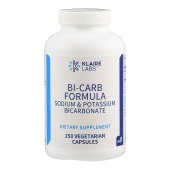 BI CARB FORMULA