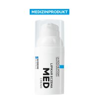 Lipikar Eczema MED Cream