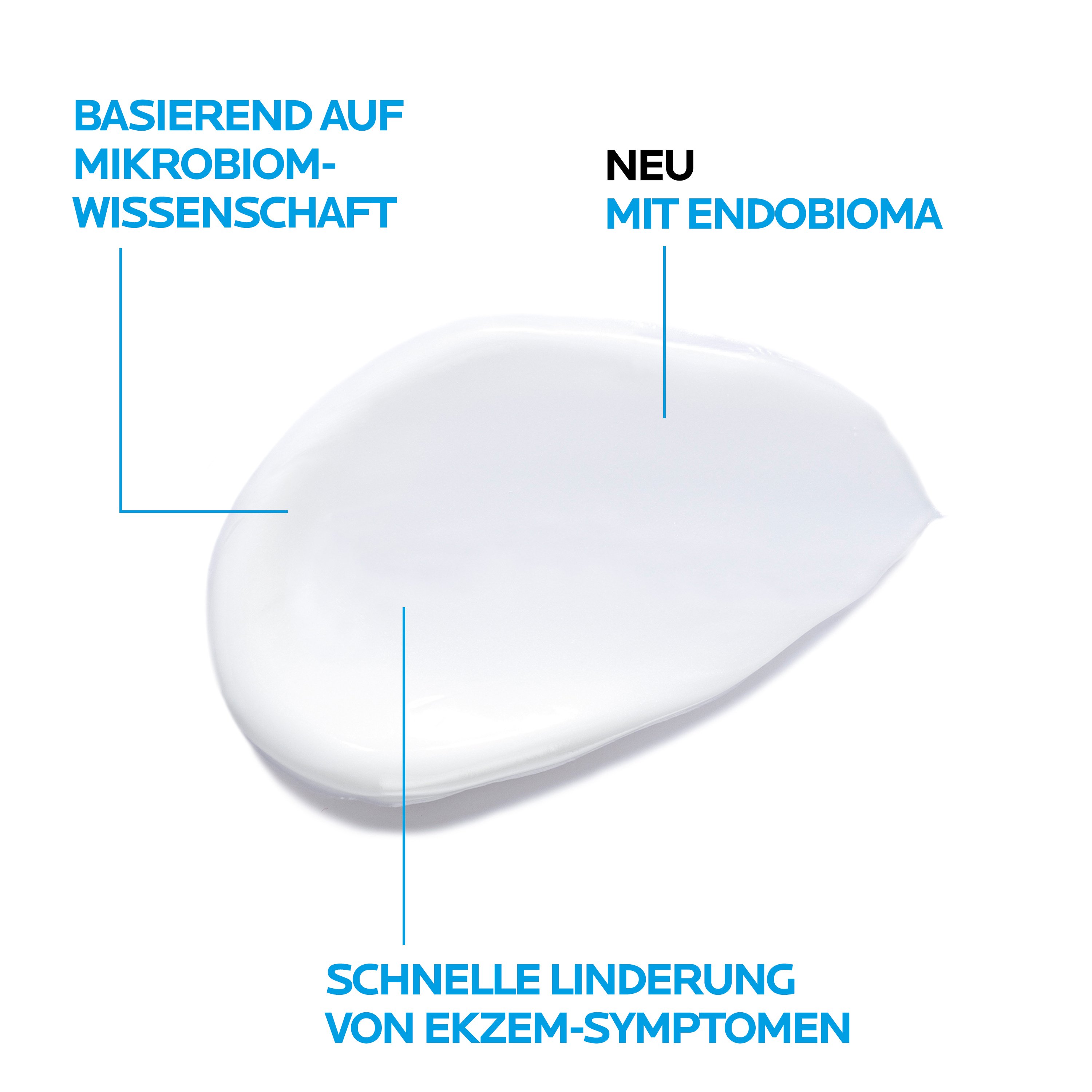 Lipikar Eczema MED Cream
