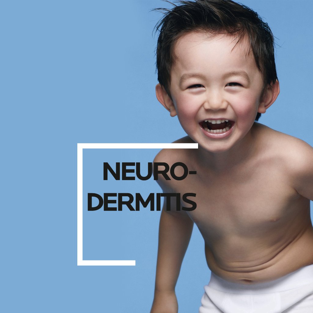 Lipikar Eczema MED Cream