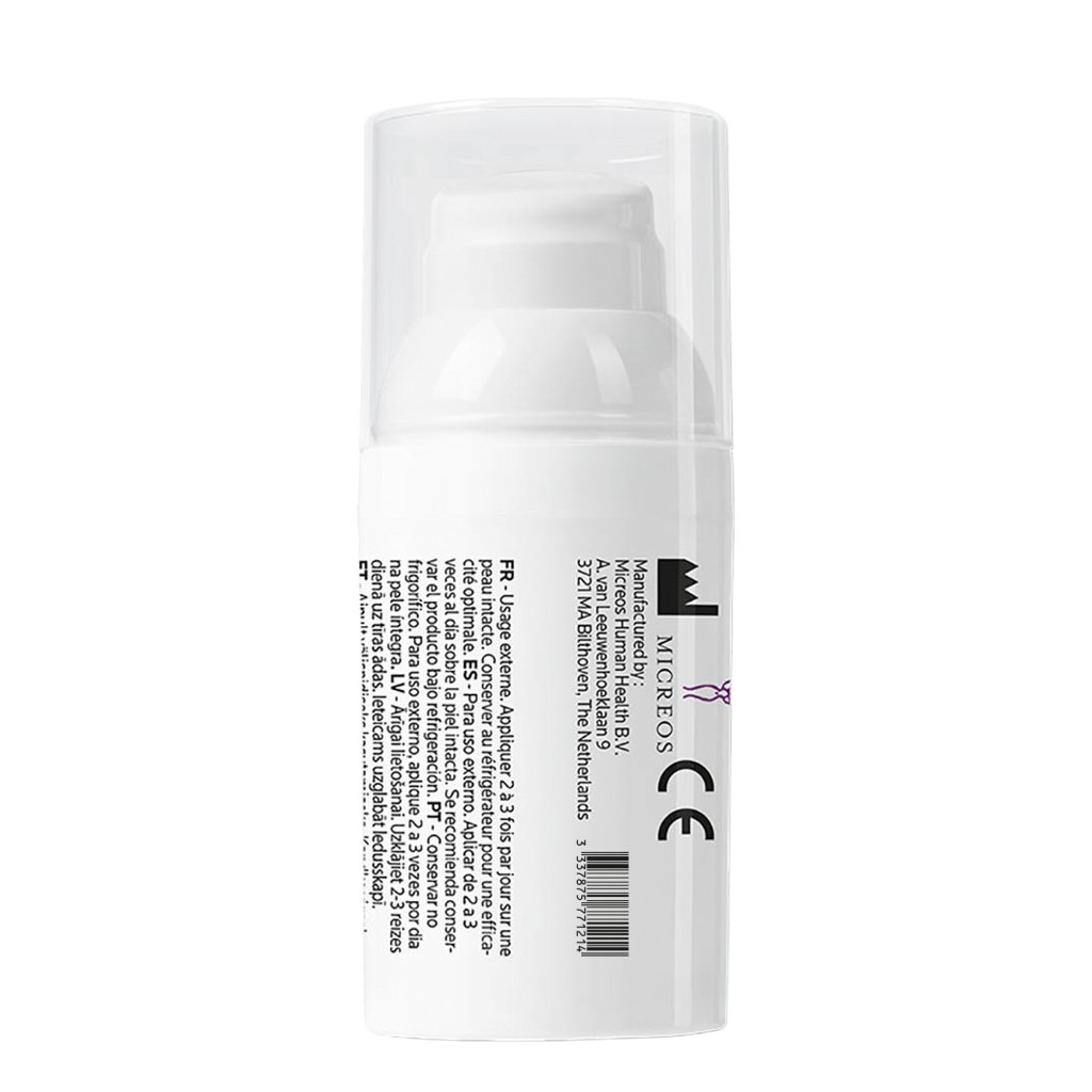 Lipikar Eczema MED Cream