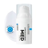 Lipikar Eczema MED Cream