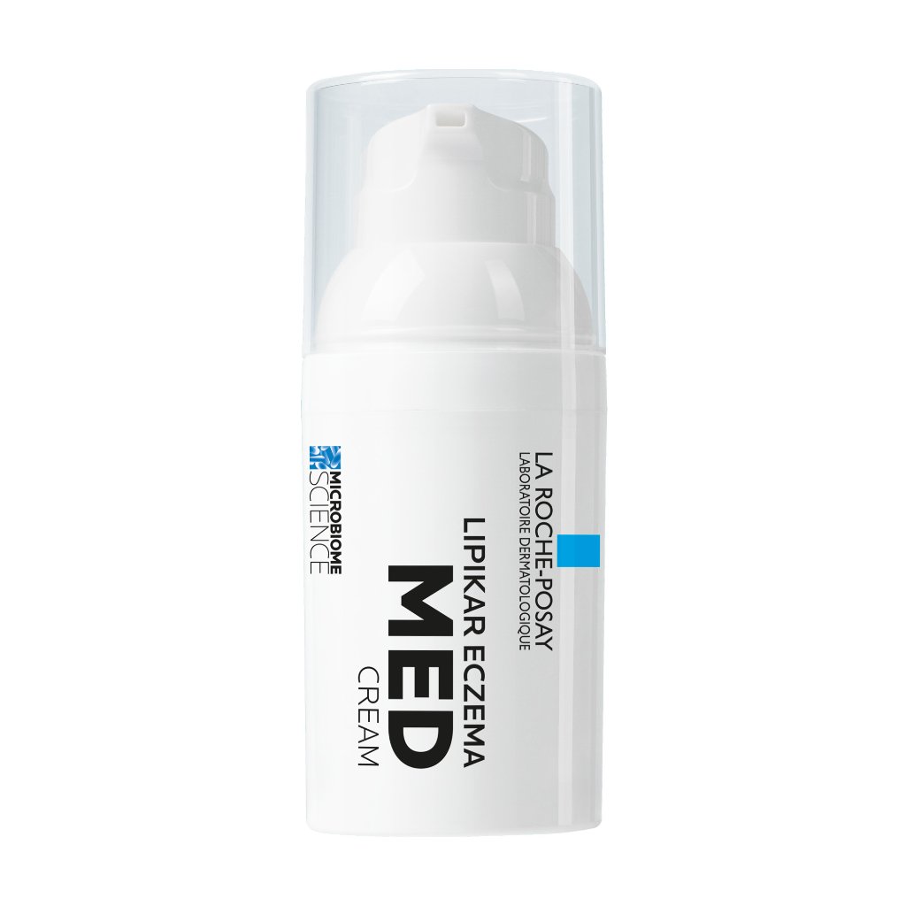 Lipikar Eczema MED Cream