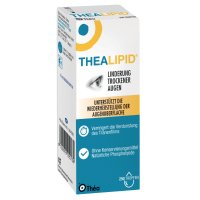 THEALIPID Augentropfen