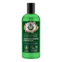 AGAFIAS natürlicher Conditioner Reinigung & Pflege