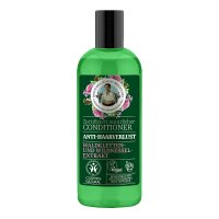 AGAFIAS natürlicher Conditioner Anti-Haarverlust