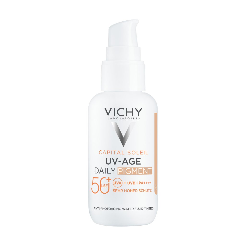Vichy Capital Soleil UV-Age Daily getönt