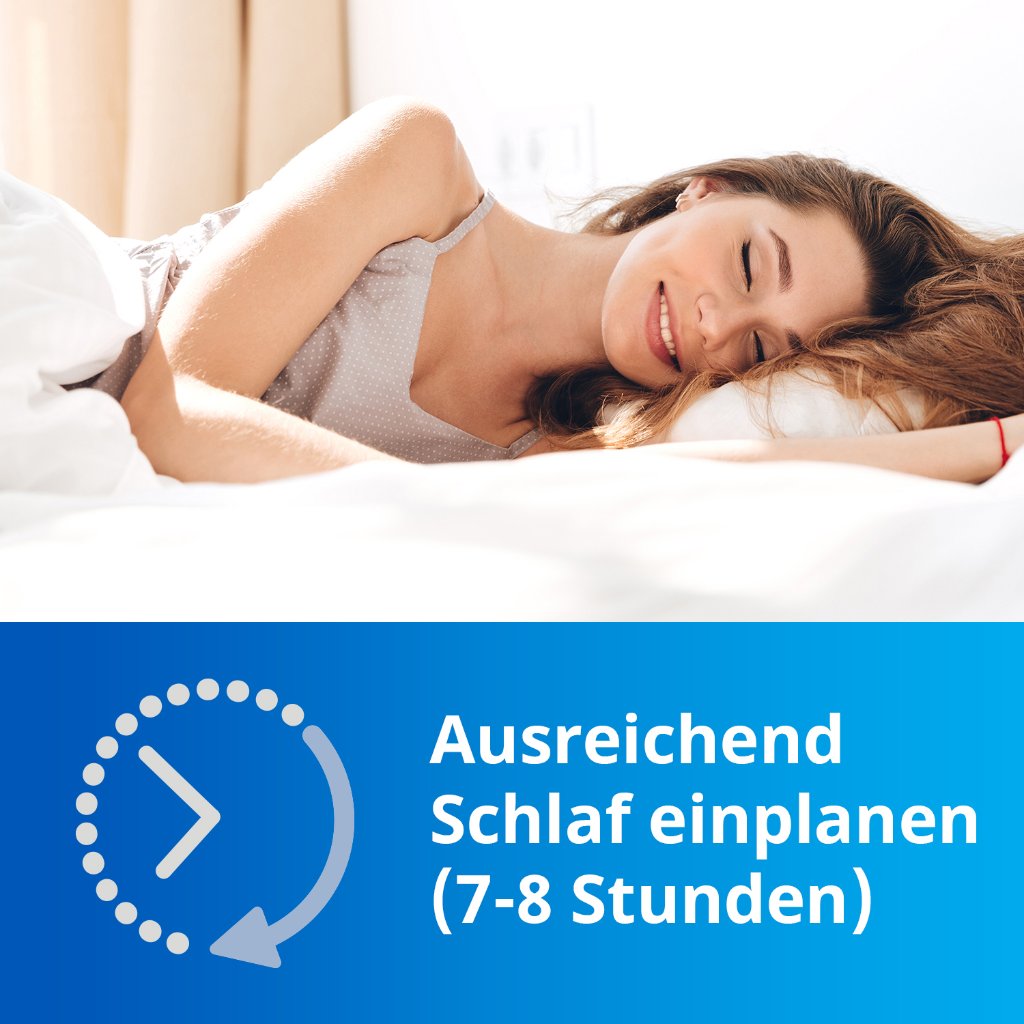DIPHENHYDRAMINHYDROCHLORID STADA 50 mg Tabletten