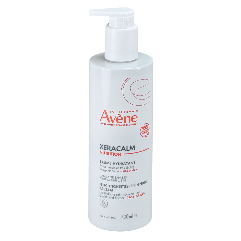Avène XERACALM NUTRITION Balsam