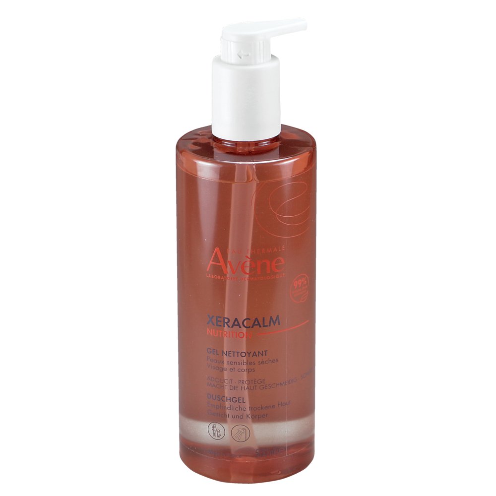 Avène XERACALM NUTRITION Duschgel