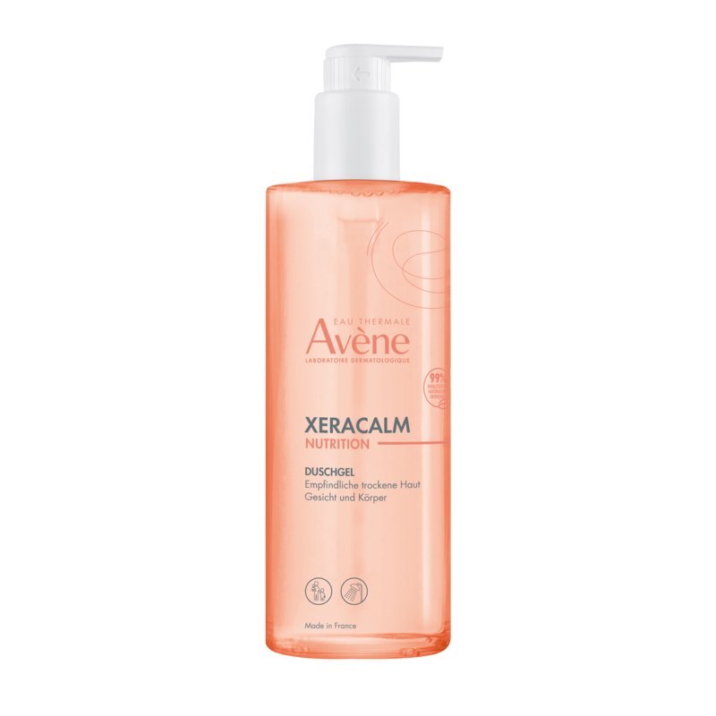 Avène XERACALM NUTRITION Duschgel