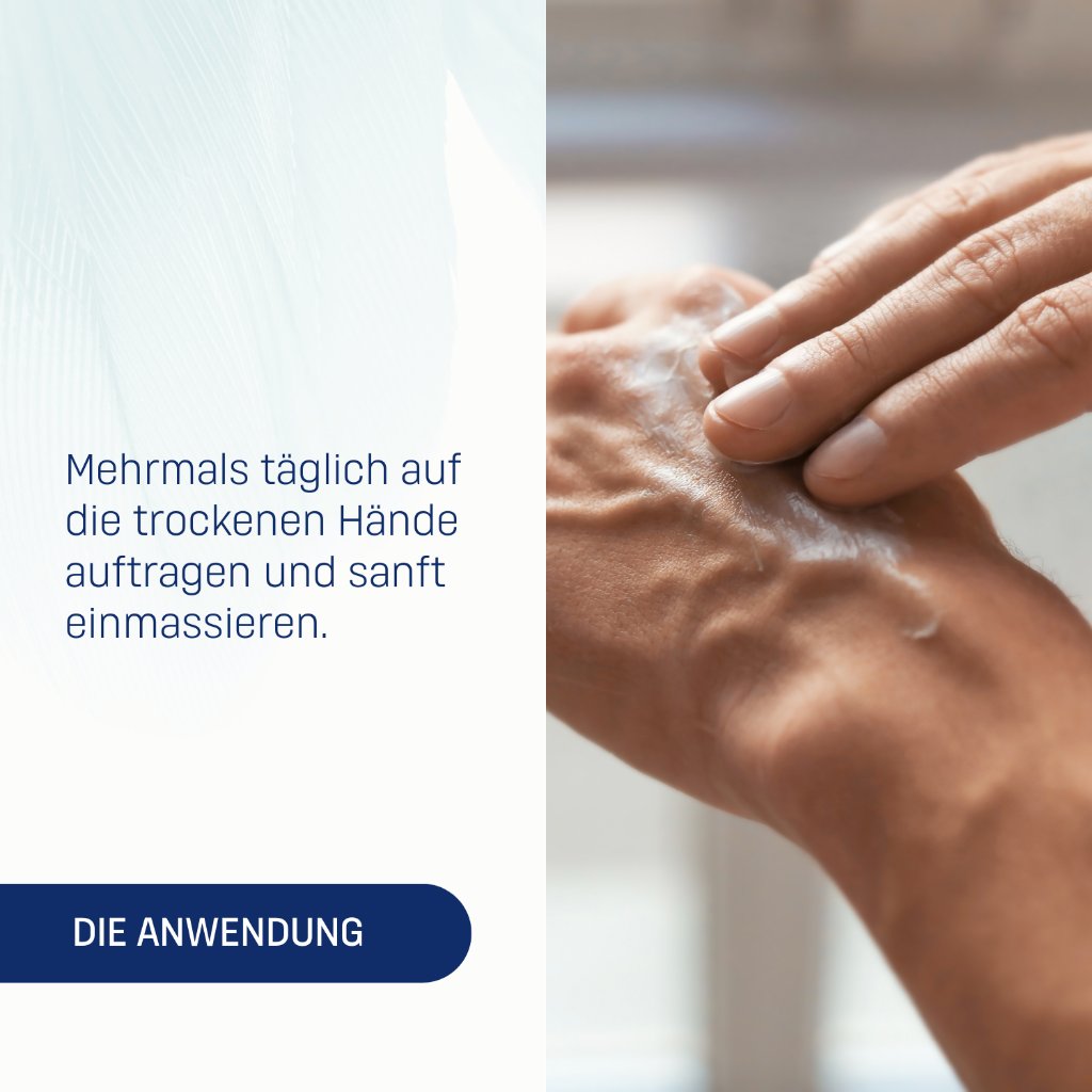 SENSITIVE PFLEGE ULTRA REPAIR & SCHUTZ